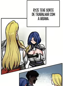 Page 316 of Diário de Dominância Feminina do Guerreiro Regressado - preview thumbnail