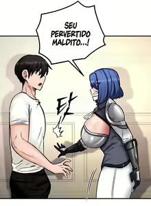 Page 323 of Diário de Dominância Feminina do Guerreiro Regressado - preview thumbnail