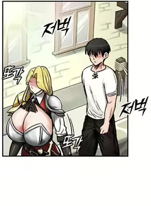 Page 387 of Diário de Dominância Feminina do Guerreiro Regressado - preview thumbnail