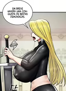 Page 391 of Diário de Dominância Feminina do Guerreiro Regressado - preview thumbnail