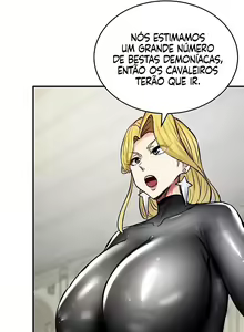 Page 392 of Diário de Dominância Feminina do Guerreiro Regressado - preview thumbnail