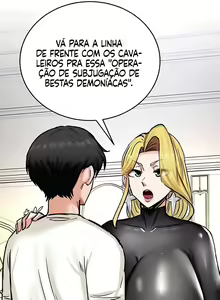 Page 396 of Diário de Dominância Feminina do Guerreiro Regressado - preview thumbnail