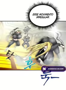 Page 404 of Diário de Dominância Feminina do Guerreiro Regressado - preview thumbnail