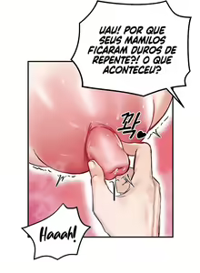 Page 419 of Diário de Dominância Feminina do Guerreiro Regressado - preview thumbnail