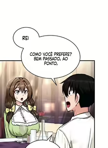 Page 461 of Diário de Dominância Feminina do Guerreiro Regressado - preview thumbnail