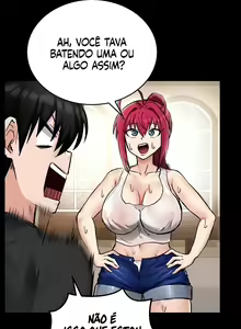 Page 474 of Diário de Dominância Feminina do Guerreiro Regressado - preview thumbnail