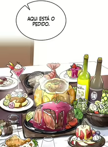Page 495 of Diário de Dominância Feminina do Guerreiro Regressado - preview thumbnail