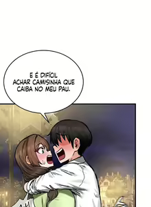Page 507 of Diário de Dominância Feminina do Guerreiro Regressado - preview thumbnail