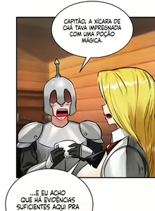 Page 51 of Diário de Dominância Feminina do Guerreiro Regressado - preview thumbnail