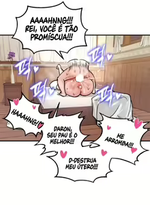 Page 534 of Diário de Dominância Feminina do Guerreiro Regressado - preview thumbnail