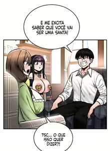 Page 571 of Diário de Dominância Feminina do Guerreiro Regressado - preview thumbnail