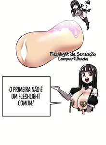 Page 585 of Diário de Dominância Feminina do Guerreiro Regressado - preview thumbnail