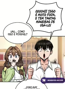 Page 586 of Diário de Dominância Feminina do Guerreiro Regressado - preview thumbnail