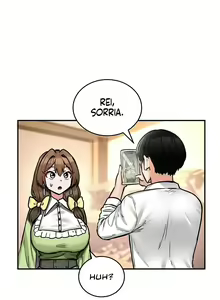 Page 589 of Diário de Dominância Feminina do Guerreiro Regressado - preview thumbnail