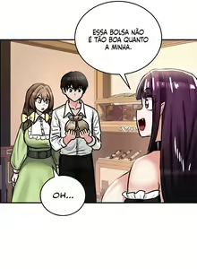 Page 592 of Diário de Dominância Feminina do Guerreiro Regressado - preview thumbnail