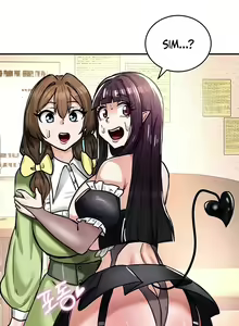 Page 595 of Diário de Dominância Feminina do Guerreiro Regressado - preview thumbnail