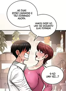 Page 611 of Diário de Dominância Feminina do Guerreiro Regressado - preview thumbnail