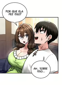 Page 692 of Diário de Dominância Feminina do Guerreiro Regressado - preview thumbnail