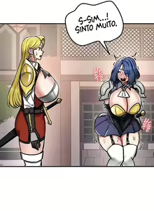 Page 708 of Diário de Dominância Feminina do Guerreiro Regressado - preview thumbnail
