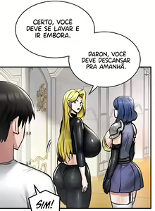 Page 716 of Diário de Dominância Feminina do Guerreiro Regressado - preview thumbnail