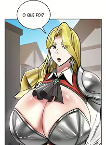 Page 736 of Diário de Dominância Feminina do Guerreiro Regressado - preview thumbnail