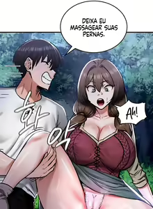 Page 799 of Diário de Dominância Feminina do Guerreiro Regressado - preview thumbnail