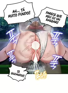 Page 816 of Diário de Dominância Feminina do Guerreiro Regressado - preview thumbnail