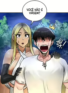 Page 844 of Diário de Dominância Feminina do Guerreiro Regressado - preview thumbnail