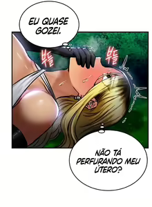 Page 868 of Diário de Dominância Feminina do Guerreiro Regressado - preview thumbnail
