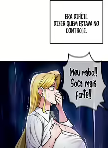 Page 915 of Diário de Dominância Feminina do Guerreiro Regressado - preview thumbnail