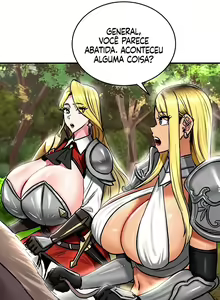 Page 922 of Diário de Dominância Feminina do Guerreiro Regressado - preview thumbnail