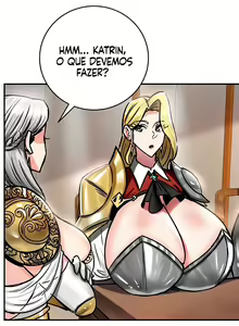 Page 958 of Diário de Dominância Feminina do Guerreiro Regressado - preview thumbnail