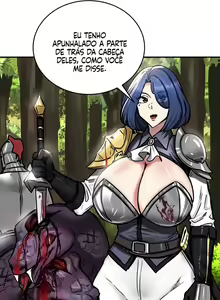 Page 970 of Diário de Dominância Feminina do Guerreiro Regressado - preview thumbnail