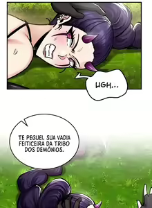 Page 988 of Diário de Dominância Feminina do Guerreiro Regressado - preview thumbnail