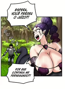 Page 993 of Diário de Dominância Feminina do Guerreiro Regressado - preview thumbnail