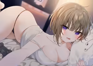 Page 3 of mafuyu - preview thumbnail