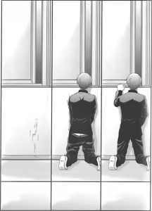 Page 32 of Astral Bout Ver.35 - preview thumbnail