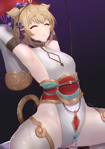 Andira Sennou Suit Shinshoku | 안치라 세뇌 슈트 침식 — hentai manga cover on Fhentai