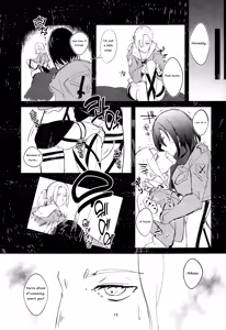 Page 14 of Guinea Pig - preview thumbnail