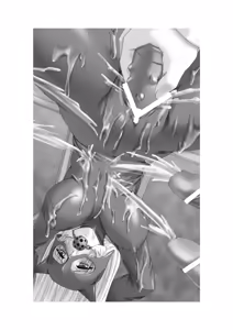 Page 119 of Shirayuri no Kenshi VS Kurobara no Kishi Etsuraku ni Chiru Danshou Collection - preview thumbnail