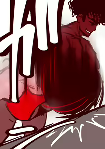 Page 109 of 三万ドリル DESPERADOS Episode 1-5 - preview thumbnail