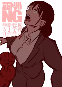 Page 210 of 三万ドリル DESPERADOS Episode 1-5 - preview thumbnail