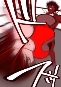 Page 280 of 三万ドリル DESPERADOS Episode 1-5 - preview thumbnail