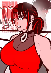Page 317 of 三万ドリル DESPERADOS Episode 1-5 - preview thumbnail