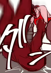 Page 56 of 三万ドリル DESPERADOS Episode 1-5 - preview thumbnail