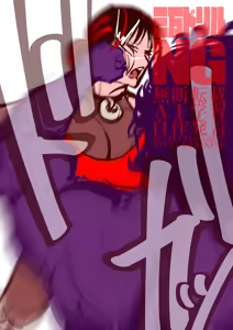 Page 602 of 三万ドリル DESPERADOS Episode 1-5 - preview thumbnail