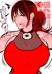 Page 621 of 三万ドリル DESPERADOS Episode 1-5 - preview thumbnail