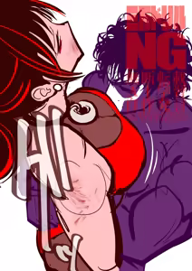 Page 631 of 三万ドリル DESPERADOS Episode 1-5 - preview thumbnail