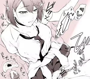 Page 2 of ボルチモアとトイレで（不可视汉化组） - preview thumbnail