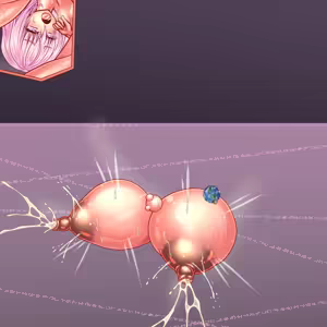 Page 316 of Birthing Bag Iris ~The Genesis of the All-Hole Birthing Bag Goddess Who Gives Birth to Everything~ - preview thumbnail